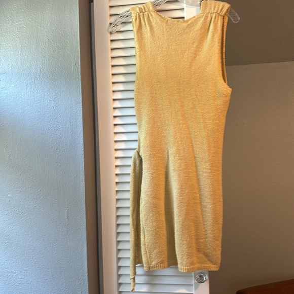 Free people beach dress - Picture 3 of 4